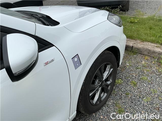  Ford  Kuga  1.5EB 110 ST-Line X #1