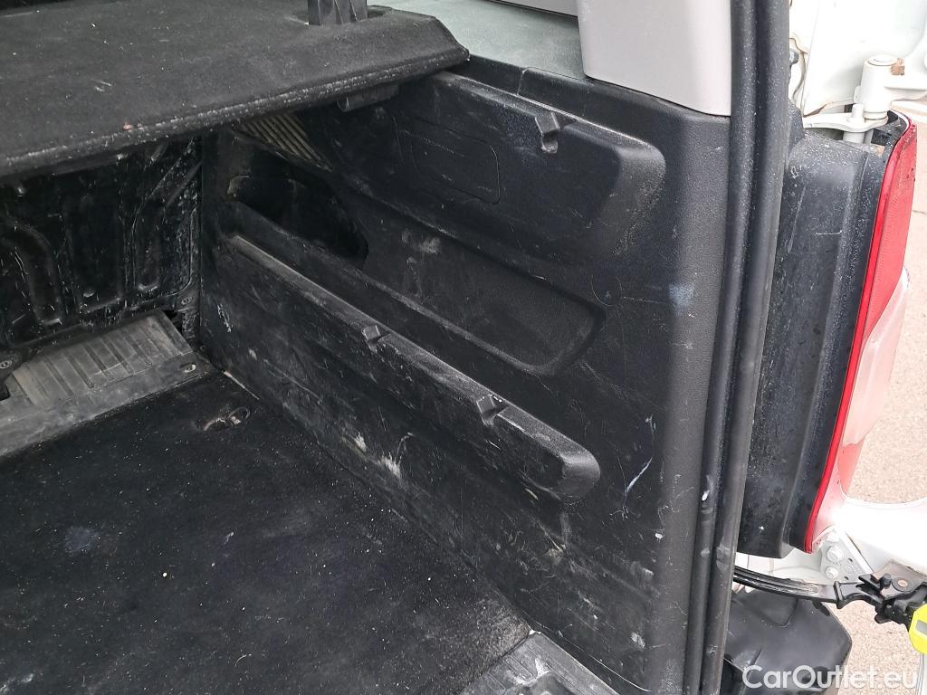  Citroen  Berlingo CITROEN  COMBI Talla M BlueHDi 100 S&S LIVE #16