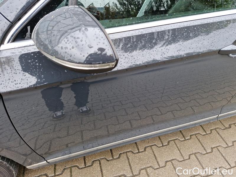  Volkswagen  Passat  Lim (CB2) (2019)  2.0TDI140 R-line AT #6