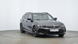  Bmw  Serie 3 48 V Touring Aut. (G21) - Automatic Diesel  70 #15
