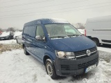  Volkswagen  Transporter T6  (2015) Transp.TDI62 DR 4d #3