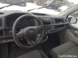 Volkswagen  Transporter T6  (2015) Transp.TDI62 DR 4d #5