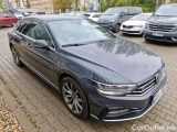  Volkswagen  Passat  Lim (CB2) (2019)  2.0TDI140 R-line AT #3