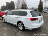  Volkswagen  Passat Pas.Var.2.0TDI 110 Elegance AT #4