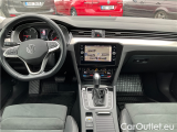  Volkswagen  Passat Pas.Var.2.0TDI 110 Elegance AT #5