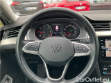  Volkswagen  Passat Pas.Var.2.0TDI 110 Elegance AT #20
