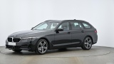  Bmw  Serie 5 48 V Touring Aut. (G31) - Automatic Diesel  73 #2