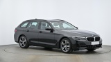  Bmw  Serie 5 48 V Touring Aut. (G31) - Automatic Diesel  73 #14