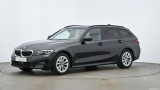  Bmw  Serie 3 xDrive Touring 48 V Mild-Hybrid-Technologie Aut. (G21) Automatic Diesel  77 #2