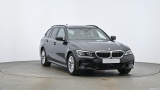  Bmw  Serie 3 xDrive Touring 48 V Mild-Hybrid-Technologie Aut. (G21) Automatic Diesel  77 #15