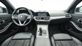 Bmw  Serie 3 xDrive Touring 48 V Mild-Hybrid-Technologie Aut. (G21) Automatic Diesel  77 #20