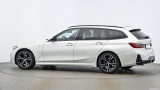  Bmw  Serie 3 48 V Touring Aut. (G21 Automatic Diesel  80 #5