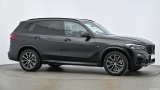  Bmw  X5 xDrive30d 48V Aut. (G05) - Automatic Diesel  81 #13