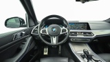  Bmw  X5 xDrive30d 48V Aut. (G05) - Automatic Diesel  81 #21