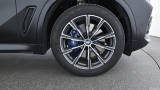  Bmw  X5 xDrive30d 48V Aut. (G05) - Automatic Diesel  81 #36