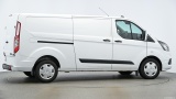  Ford  Transit Custom Kasten 2,0 TDCi L2H1 320 Trend Manual Diesel  84 #11