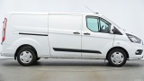  Ford  Transit Custom Kasten 2,0 TDCi L2H1 320 Trend Manual Diesel  84 #12