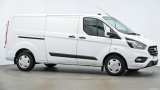  Ford  Transit Custom Kasten 2,0 TDCi L2H1 320 Trend Manual Diesel  84 #13