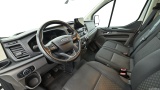  Ford  Transit Custom Kasten 2,0 TDCi L2H1 320 Trend Manual Diesel  84 #22