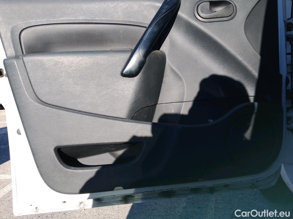  Nissan  NV200 NISSAN NV250 / 2019 / 4P / furgón 2pl 1.5dCi 70 kW (95CV) L1H1 COMFORT #18