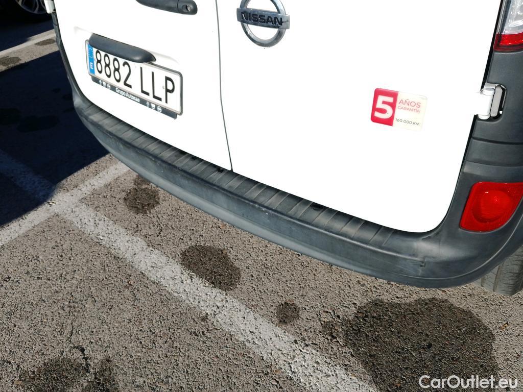  Nissan  NV200 NISSAN NV250 / 2019 / 4P / furgón 2pl 1.5dCi 70 kW (95CV) L1H1 COMFORT #14