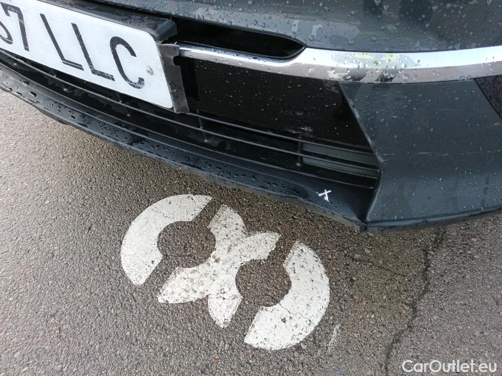  KIA  Sportage KIA  1.6MHEV Drive 100kW(136CV) 4x2(Crist Tintados)(CX) #12