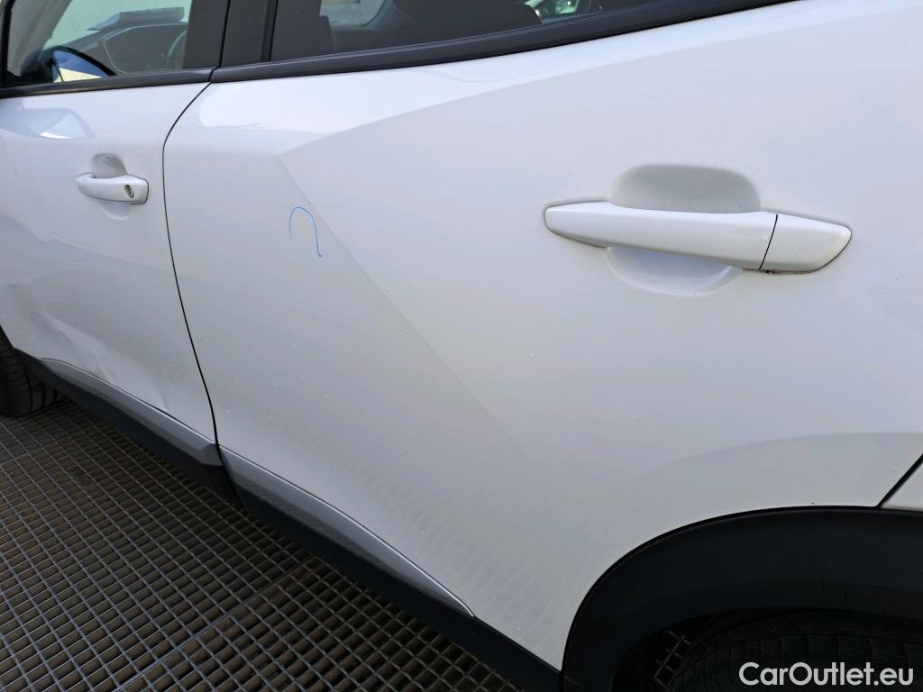  Peugeot  2008 PEUGEOT  / 2019 / 5P / todoterreno Allure Pack BlueHDI 130 S&S EAT8 #11