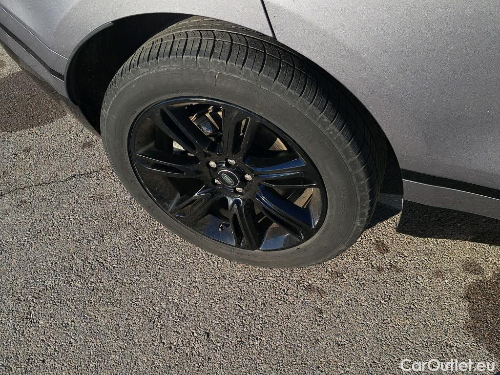  Land Rover  Range Rover LAND ROVER  Velar / 2017 / 5P / todoterreno 2.0 D240 177kW R-Dynamic S 4WD Auto #7