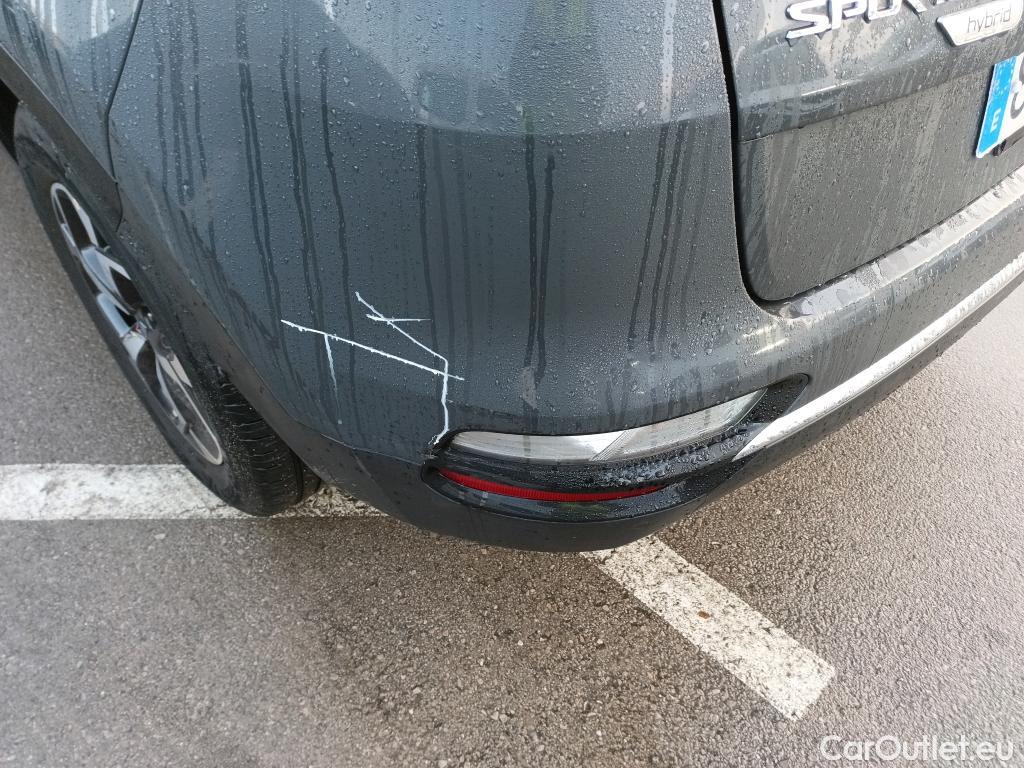  KIA  Sportage KIA  1.6MHEV Drive 100kW(136CV) 4x2(Crist Tintados)(CX) #28