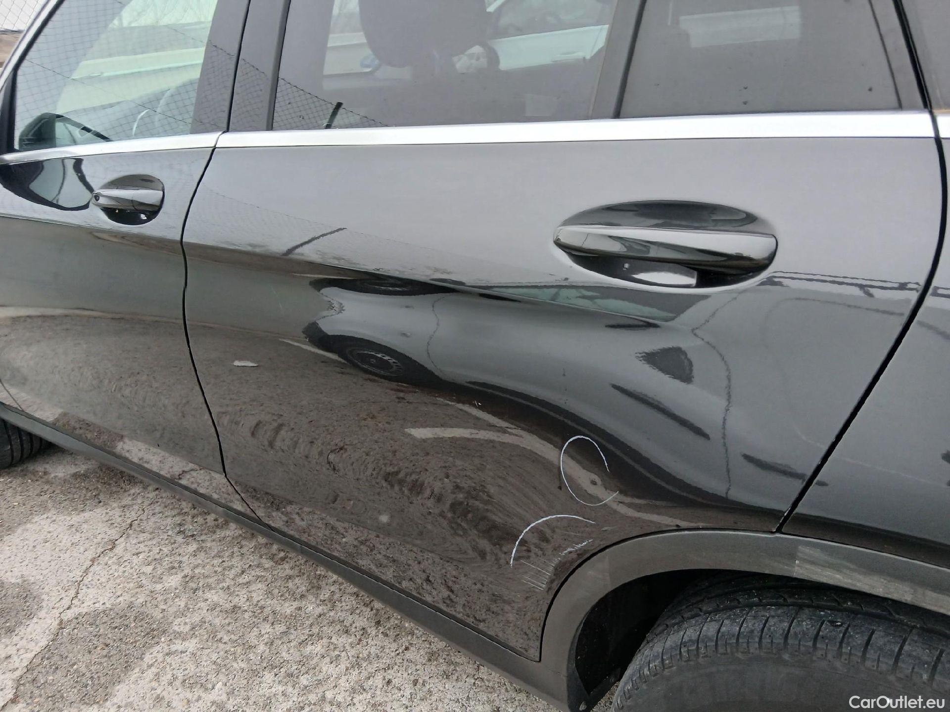  Mercedes  G-Klasee MERCEDES-BENZ Clase GLC / 2019 / 5P / todoterreno GLC 300 de 4MATIC #16