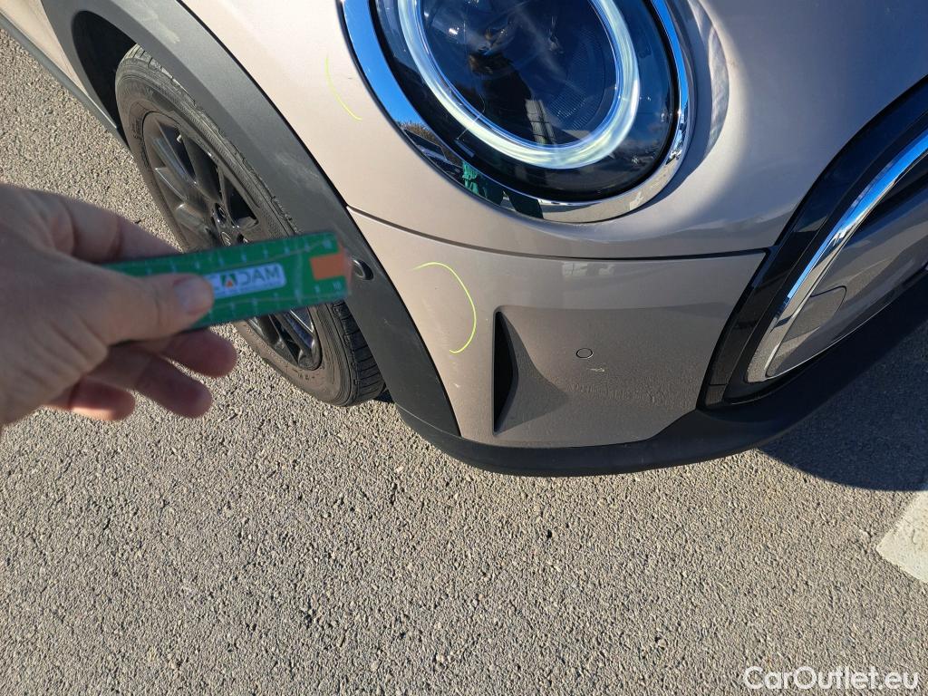  Mini  Cooper MINI MINI / 2021 / 2P / cabrio  CABRIO #14