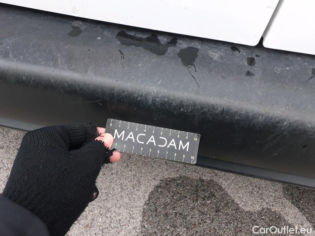  Toyota  Proace TOYOTA  City / 2020 / 4P / combi 1.5D 75kW (100CV) GX L1 #14