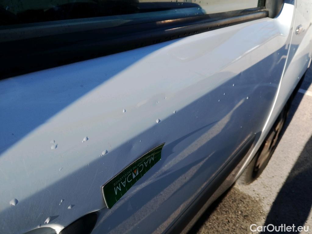  Nissan  NV200 NISSAN NV250 / 2019 / 4P / furgón 2pl 1.5dCi 70 kW (95CV) L1H1 COMFORT #44