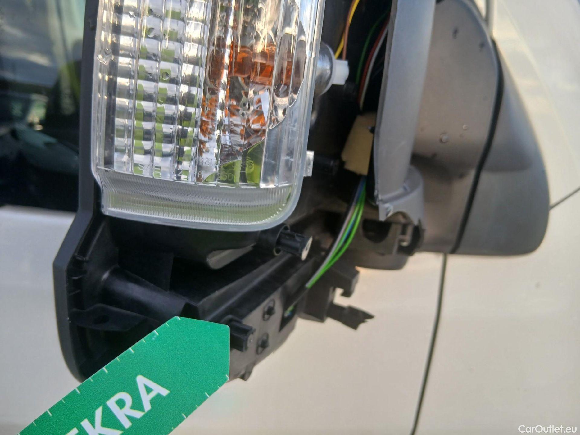  Peugeot  Boxer PEUGEOT  / 2014 / 4P / furgón 330 L1 H1 BHDI 88kW (120CV) S&S 6 Vel. M #67