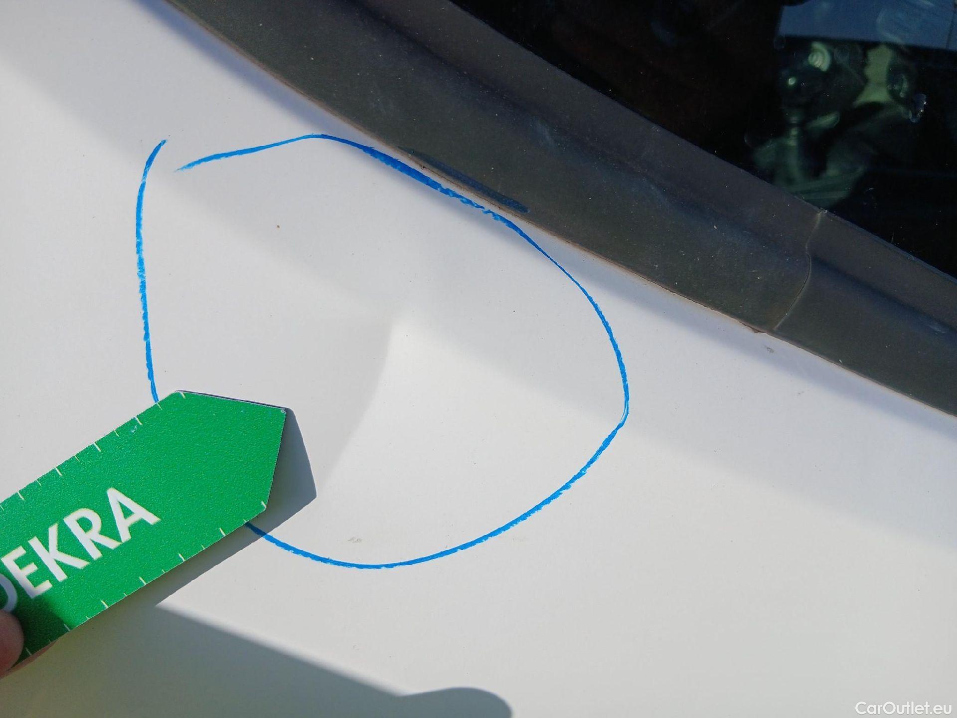  Peugeot  RIFTER PEUGEOT  / 2018 / 4P / combi Active Standard BlueHDi 73kW (IND) (CX2) #21