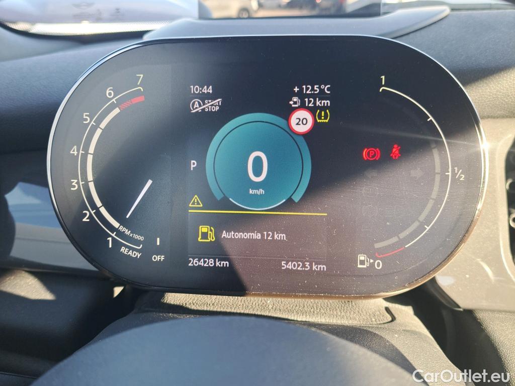  Mini  Cooper MINI MINI / 2021 / 2P / cabrio  CABRIO #24