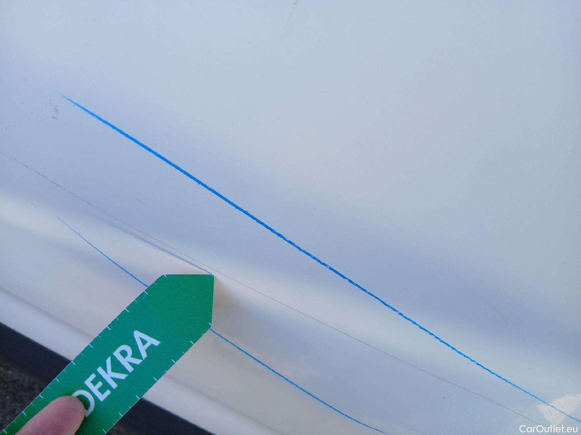  Peugeot  RIFTER PEUGEOT  / 2018 / 4P / combi Active Standard BlueHDi 73kW (IND) (CX2) #10