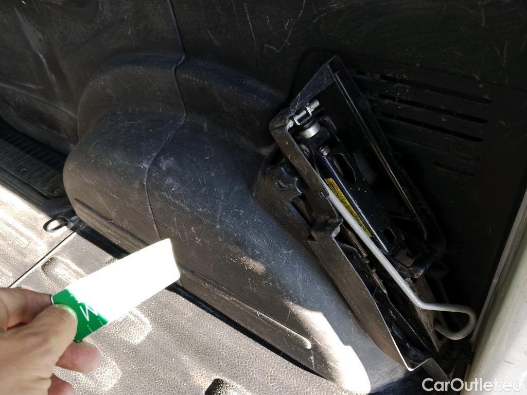  Nissan  NV200 NISSAN NV250 / 2019 / 4P / furgón 2pl 1.5dCi 70 kW (95CV) L1H1 COMFORT #17