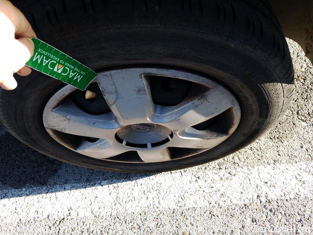  Nissan  NV200 NISSAN NV250 / 2019 / 4P / furgón 2pl 1.5dCi 70 kW (95CV) L1H1 COMFORT #42