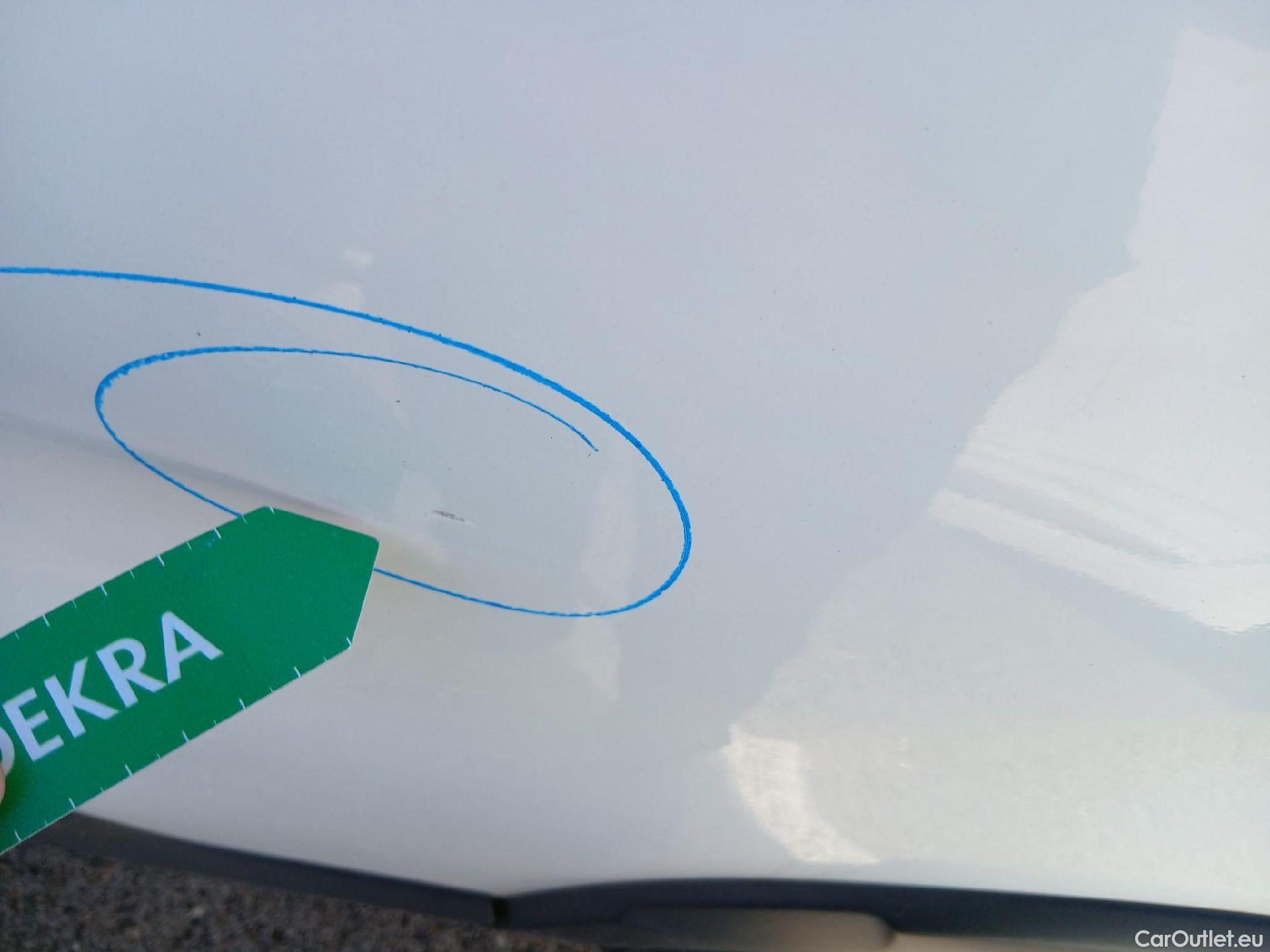  Peugeot  RIFTER PEUGEOT  / 2018 / 4P / combi Active Standard BlueHDi 73kW (IND) (CX2) #12