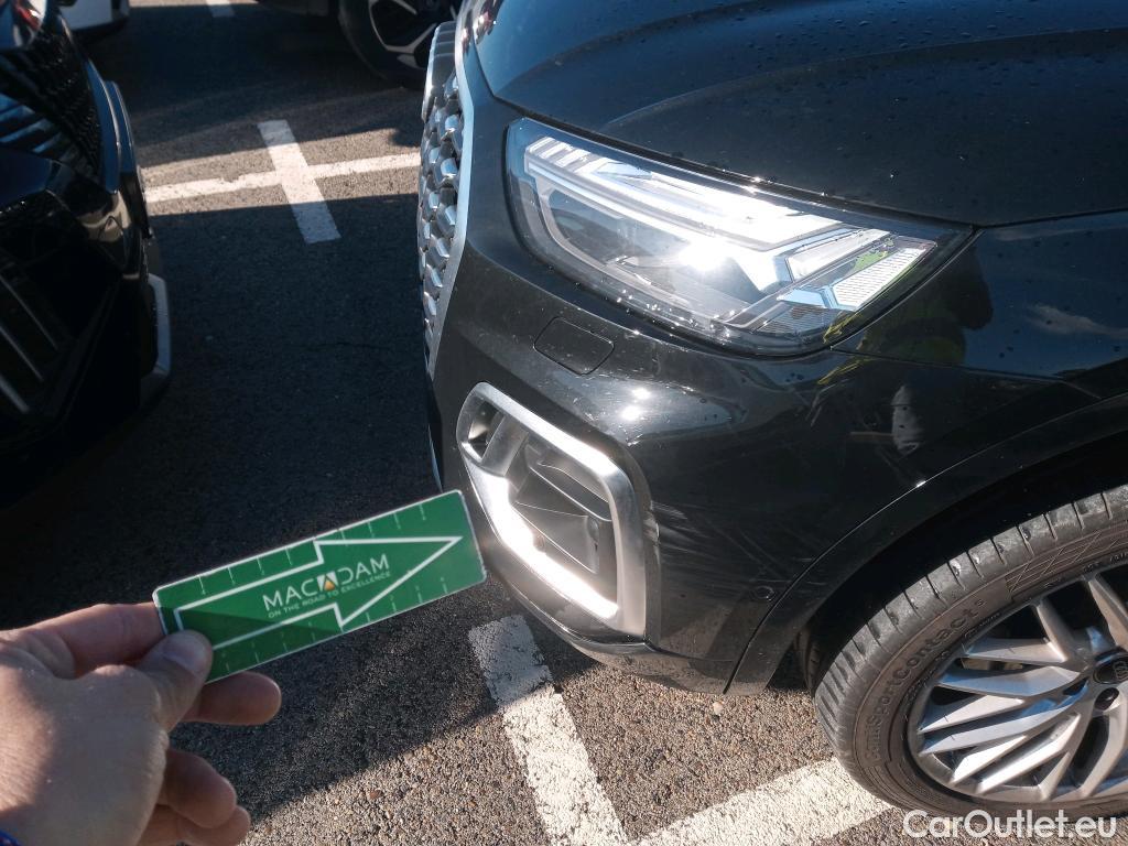  Audi  Q5 AUDI  SPORTBACK / 2020 / 5P / todoterreno S line 40 TDI 150kW quattro-ultra #6