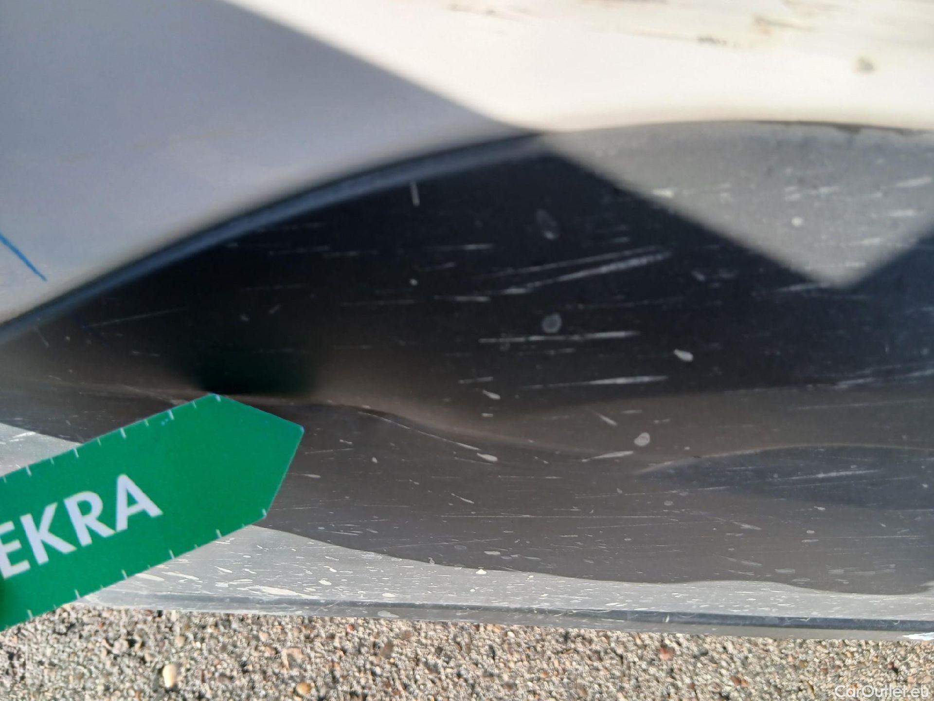  Peugeot  RIFTER PEUGEOT  / 2018 / 4P / combi Active Standard BlueHDi 73kW (IND) (CX2) #24