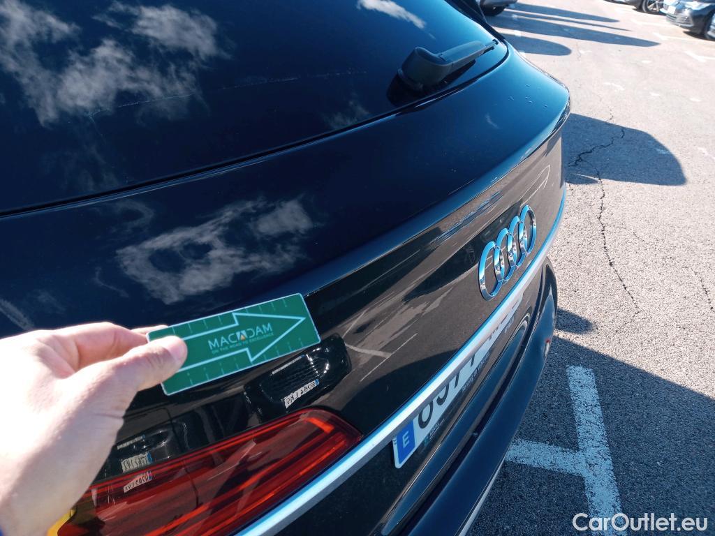  Audi  Q5 AUDI  SPORTBACK / 2020 / 5P / todoterreno S line 40 TDI 150kW quattro-ultra #18