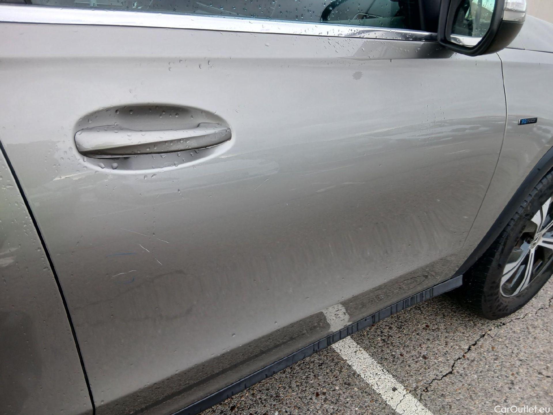  Mercedes  G-Klasee MERCEDES-BENZ GLE / 2018 / 5P / todoterreno GLE 350 de 4MATIC (Híbrido Enchufable) #16