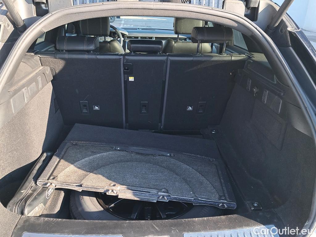  Land Rover  Range Rover LAND ROVER  Velar / 2017 / 5P / todoterreno 2.0 D240 177kW R-Dynamic S 4WD Auto #1