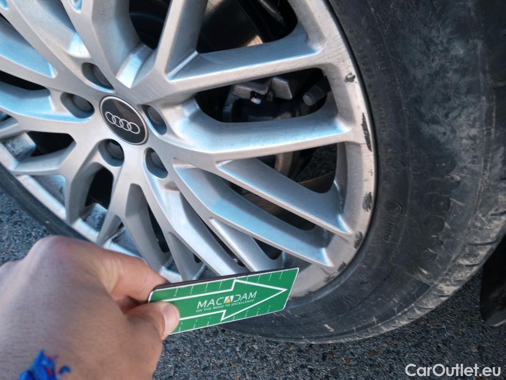  Audi  Q5 AUDI  SPORTBACK / 2020 / 5P / todoterreno S line 40 TDI 150kW quattro-ultra #3