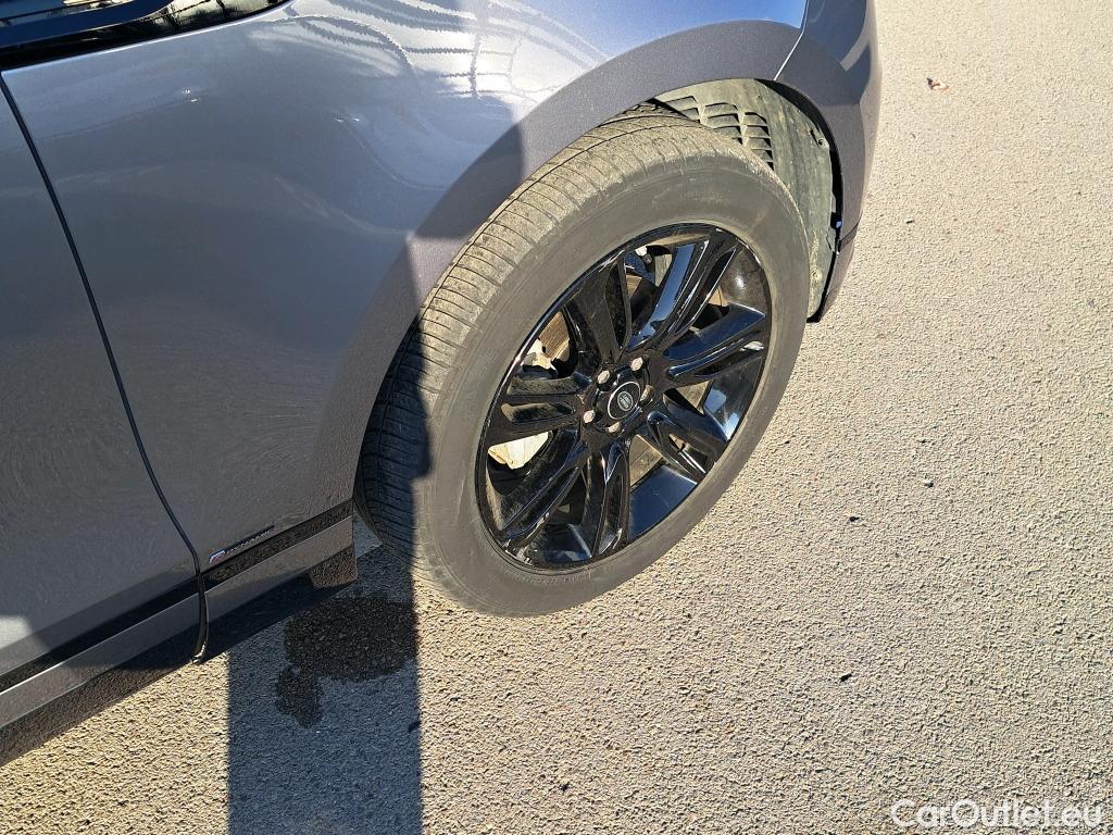  Land Rover  Range Rover LAND ROVER  Velar / 2017 / 5P / todoterreno 2.0 D240 177kW R-Dynamic S 4WD Auto #9