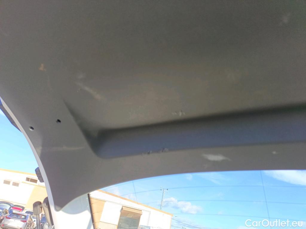  Skoda  Fabia SKODA  / 2021 / 5P / berlina con portón 1.0 TSI 70kW (95CV) Ambition (AC2) #4