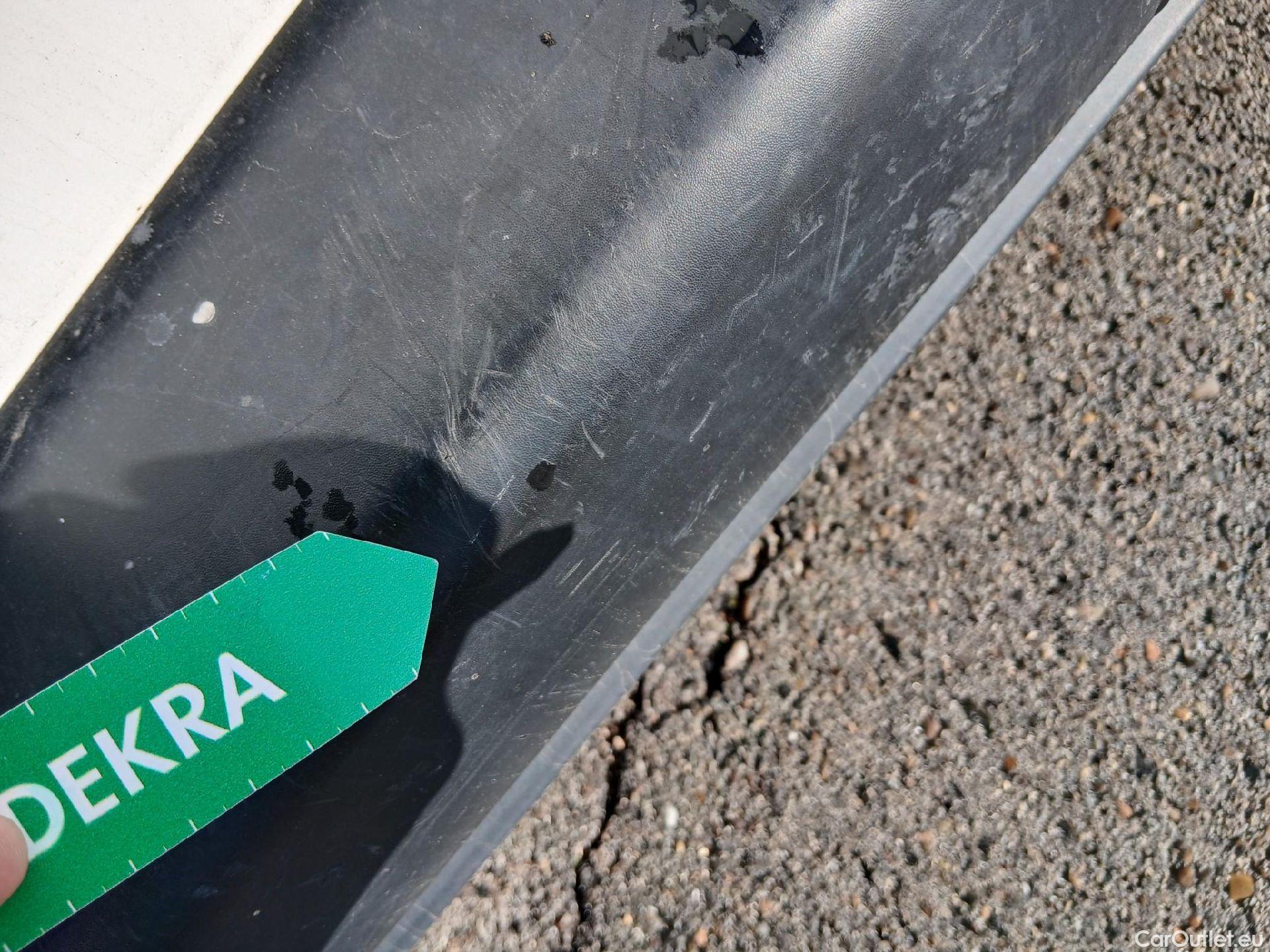  Peugeot  RIFTER PEUGEOT  / 2018 / 4P / combi Active Standard BlueHDi 73kW (IND) (CX2) #13