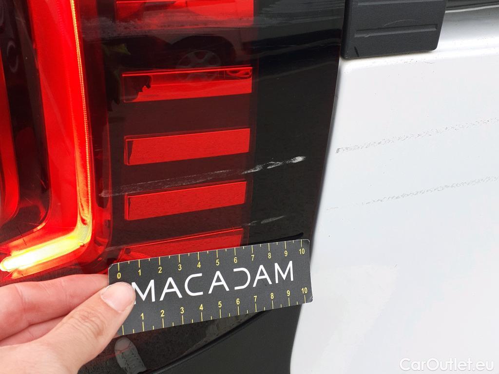  Renault  Kangoo RENAULT  Furgón/2021/4P/furgón derivado de turismo Profesional 1.5 Blue dCi 70kW (95CV) #49